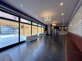 Commercial for sale in Turnhout