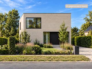 Twee ruime zuidgerichte bouwgronden voor open bebouwing op een centrale, doch rustige en groene omgeving te Tremelo. <br /><br />Beschikbare loten:<br />•⁠ ⁠Lot 5A – 927 m² – € 225.000<br />•⁠ ⁠Lot 5B – 1.085 m² – € 239.000<br /><br />Op zoek naar de ideale locatie om uw droomwoning te bouwen? Ontdek deze twee prachtige, recent verkavelde, bouwgronden voor vrijstaande woningen. Deze locatie biedt alle mogelijke troeven: rust, ruimte, een uitstekende bereikbaarheid, op korte afstand van de dorpskern, winkels, scholen en andere dagelijkse voorzieningen.<br /><br />Beide loten zijn zuid-georiënteerd, waardoor u optimaal geniet van natuurlijk licht en een zonnige tuin. Dankzij de ruime oppervlaktes en de bouwmogelijkheden bieden deze percelen alle vrijheid om een kwalitatieve gezinswoning/villa te realiseren in een groene, residentiële omgeving.<br /><br />Troeven op een rij:<br />•⁠ ⁠Zuid-georiënteerd<br />•⁠ ⁠Recente verkaveling<br />•⁠ ⁠Bouwgrond voor vrijstaande woningen/villa's<br />•⁠ ⁠Grote percelen met ruime bouwmogelijkheden<br />•⁠ ⁠Rustige en groene woonomgeving<br />•⁠ ⁠Op wandel- en fietsafstand van het centrum van Tremelo<br />•⁠ ⁠Winkels, scholen en openbaar vervoer in de nabije omgeving<br />•⁠ ⁠Vlotte verbinding naar omliggende gemeenten<br />•⁠ ⁠Mogelijkheid tot aankoop en bouw van nieuwe woning aan 6% btw!!! <br />(indien u voldoet aan de wettelijke voorwaarden)<br /><br />Bent u op zoek naar een ruime bouwgrond op een toplocatie waar u uw droomwoning kunt realiseren? Aarzel dan niet om contact met ons op te nemen. <br /><br />Meer informatie: info@neo-terra.be - 0498/81.45.01