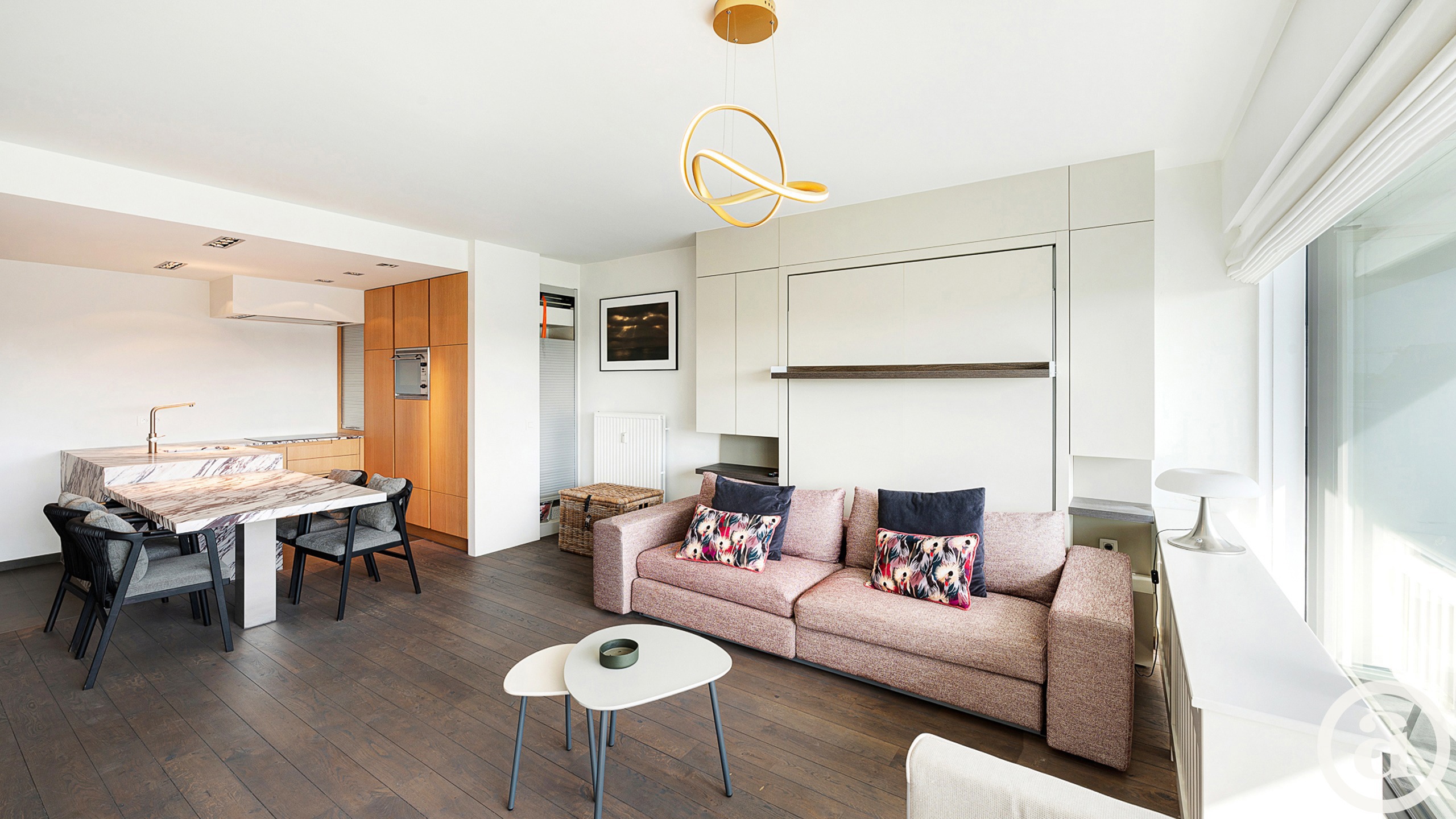 Appartement à vendre à Knokke-Heist avec 1 chambre - photo 5