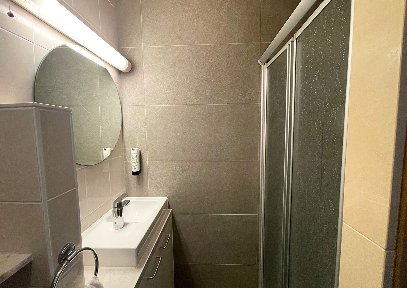 Gezellige studio met zeezicht gelegen op de Zeedijk van Blankenberge - foto 3