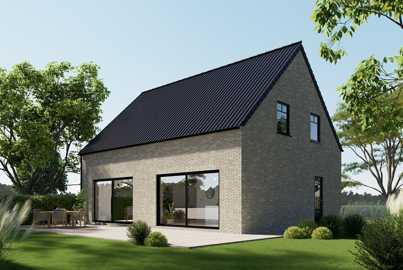 Project te koop in Varsenare - foto 5