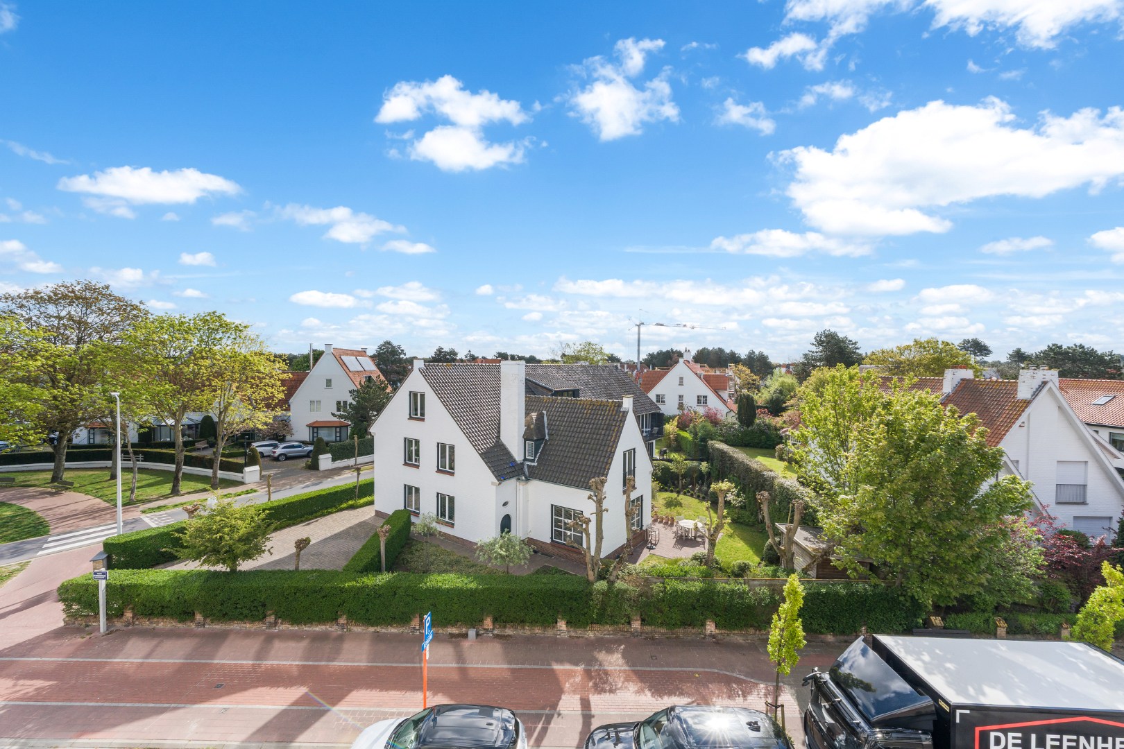 Appartement te koop met 2 slpks. en vrij uitzicht - foto 4
