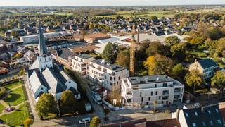 REEDS 70 % VERKOCHT !!Mogelijkheid tot aankoop onder 6% BTW indien u voldoet aan de voorwaarden. Verlengd tot eind juni 2025.Ligging:Nieuwbouwproject...