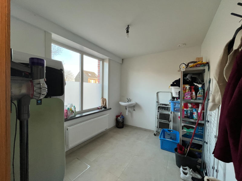Gerenoveerde woning met tuin en garage! - foto 5