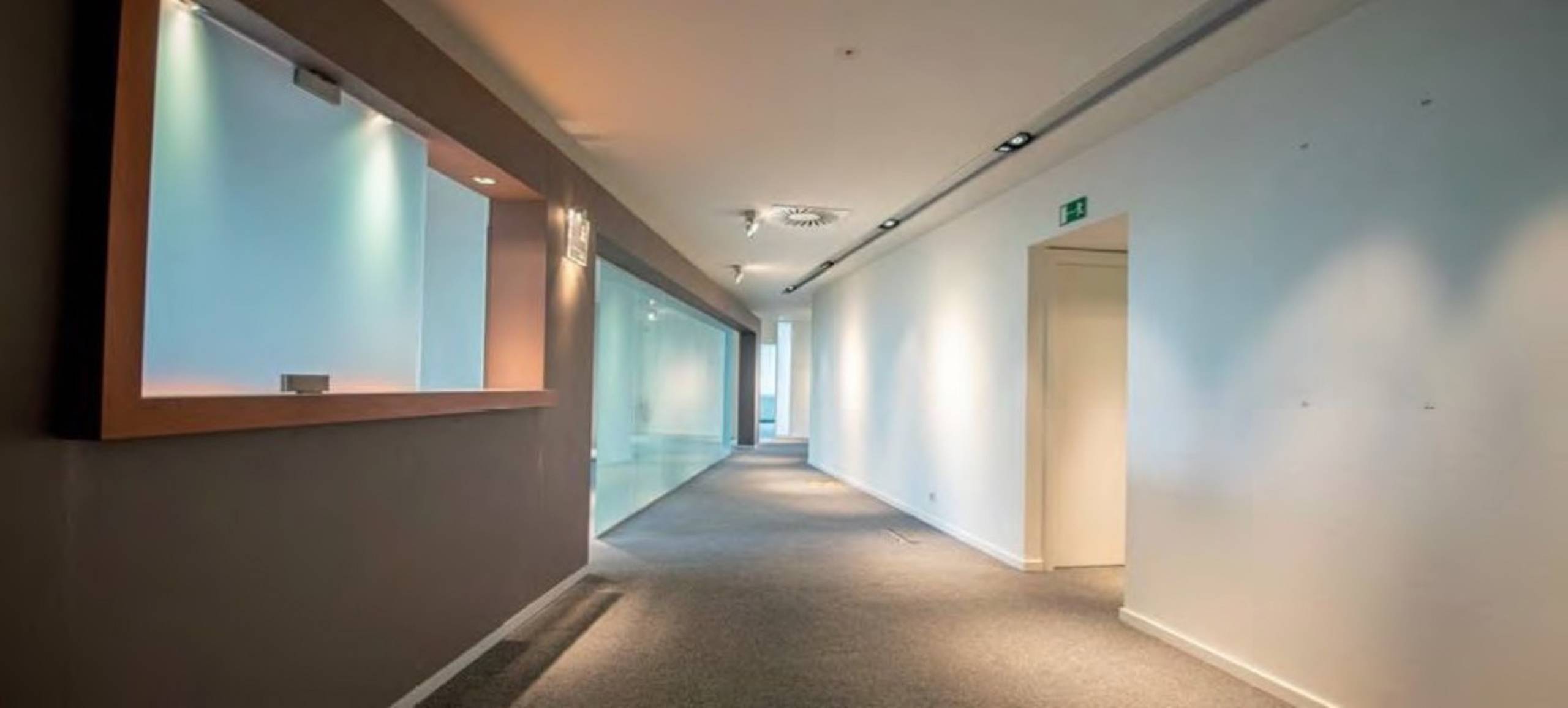 Kantoor 541m²  te huur - foto 3