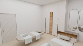 Commercial à louer à Gand