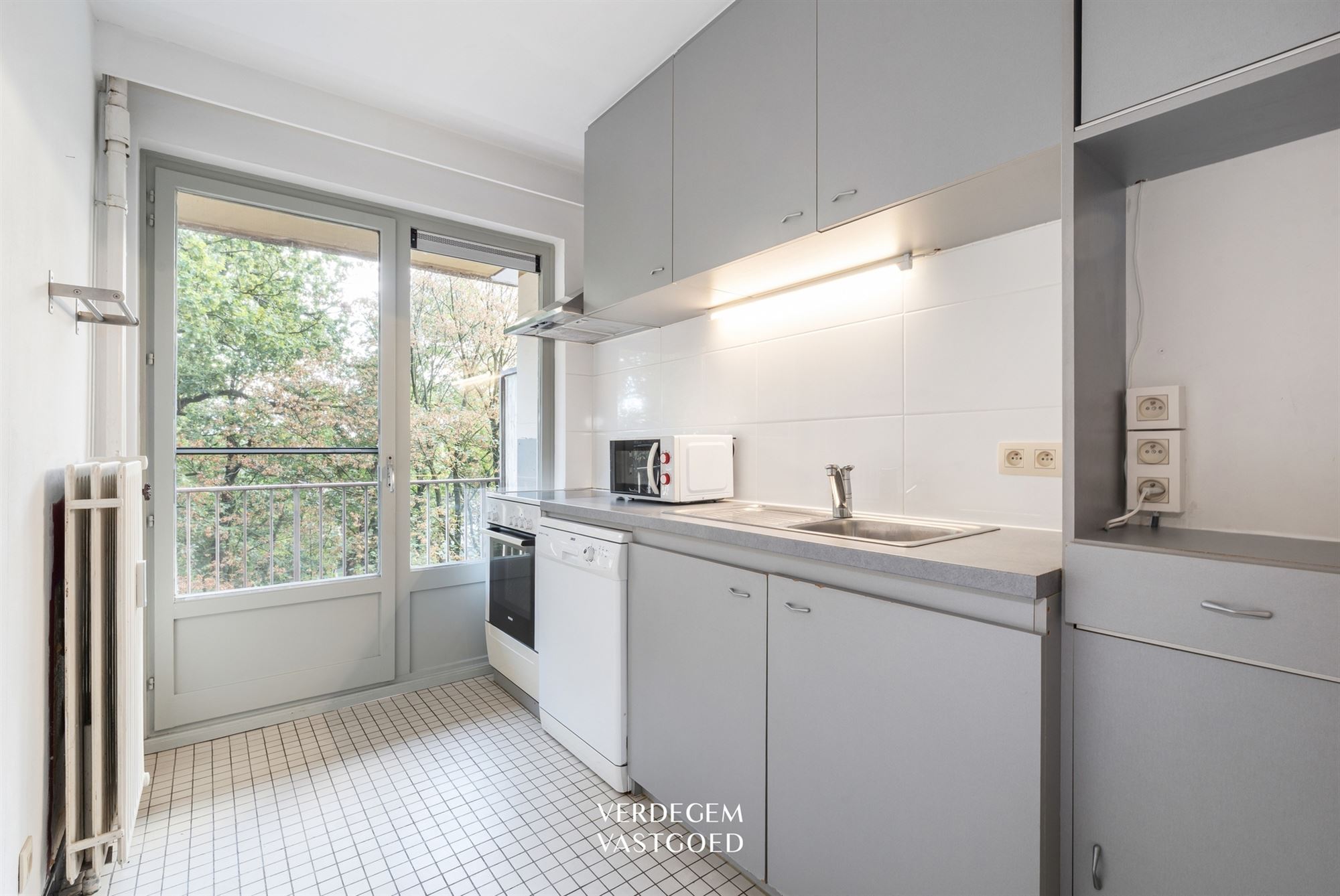 Appartement - photo 5