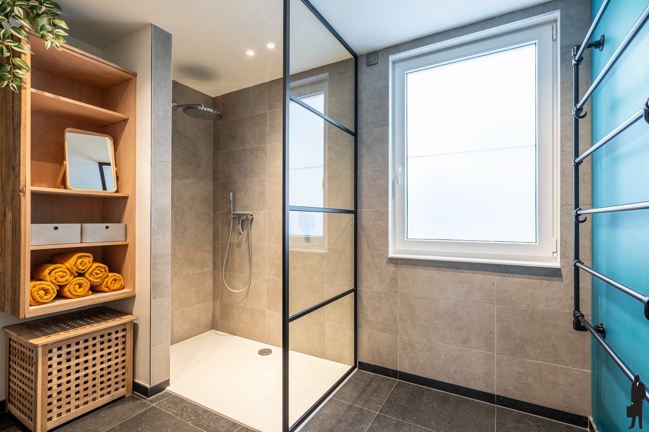 Recente BEN-woning te Hasselt (3 slk. + parking) nabij groen - foto 5