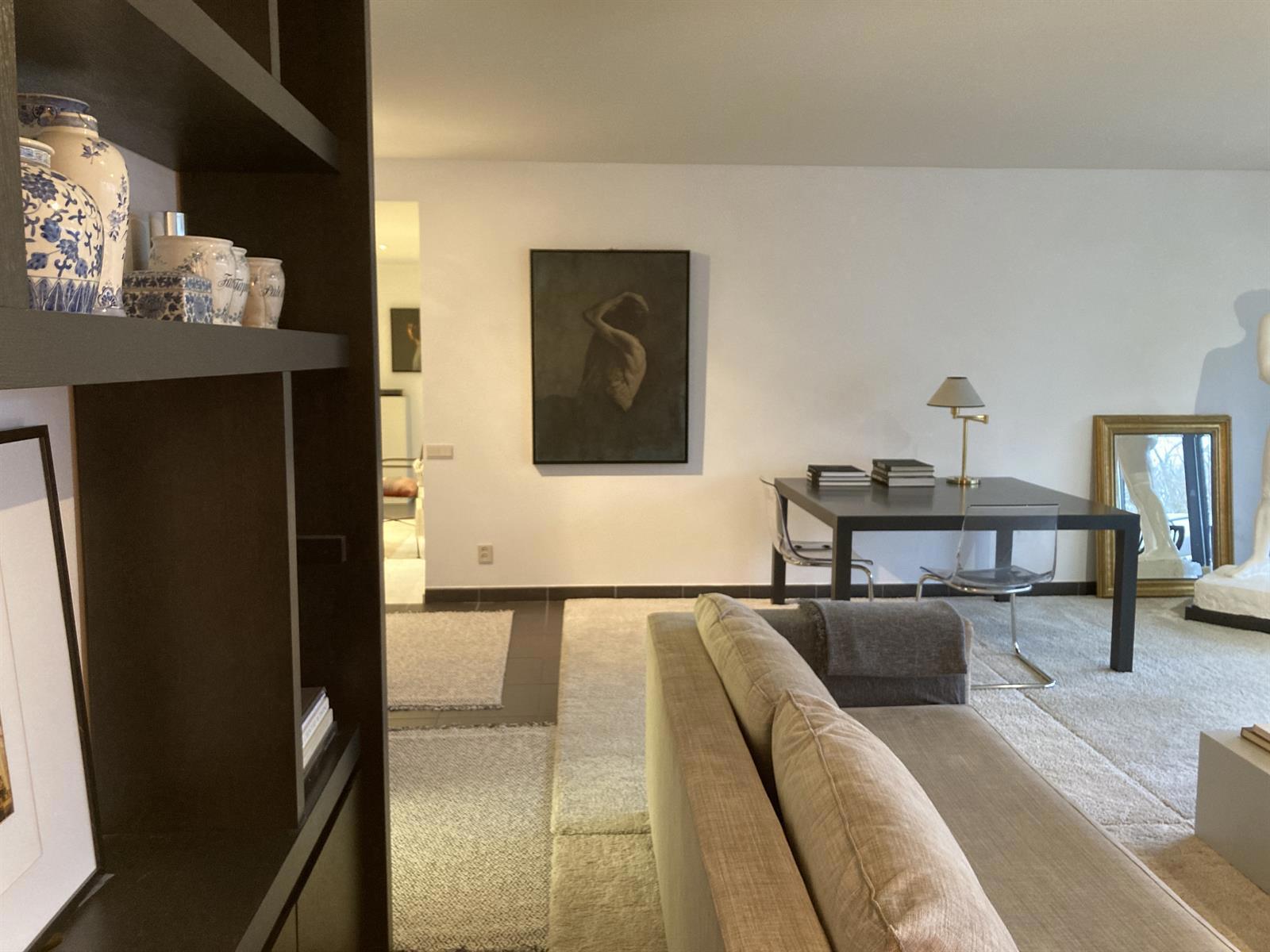 Appartement à louer à Anvers avec 2 chambres - photo 4