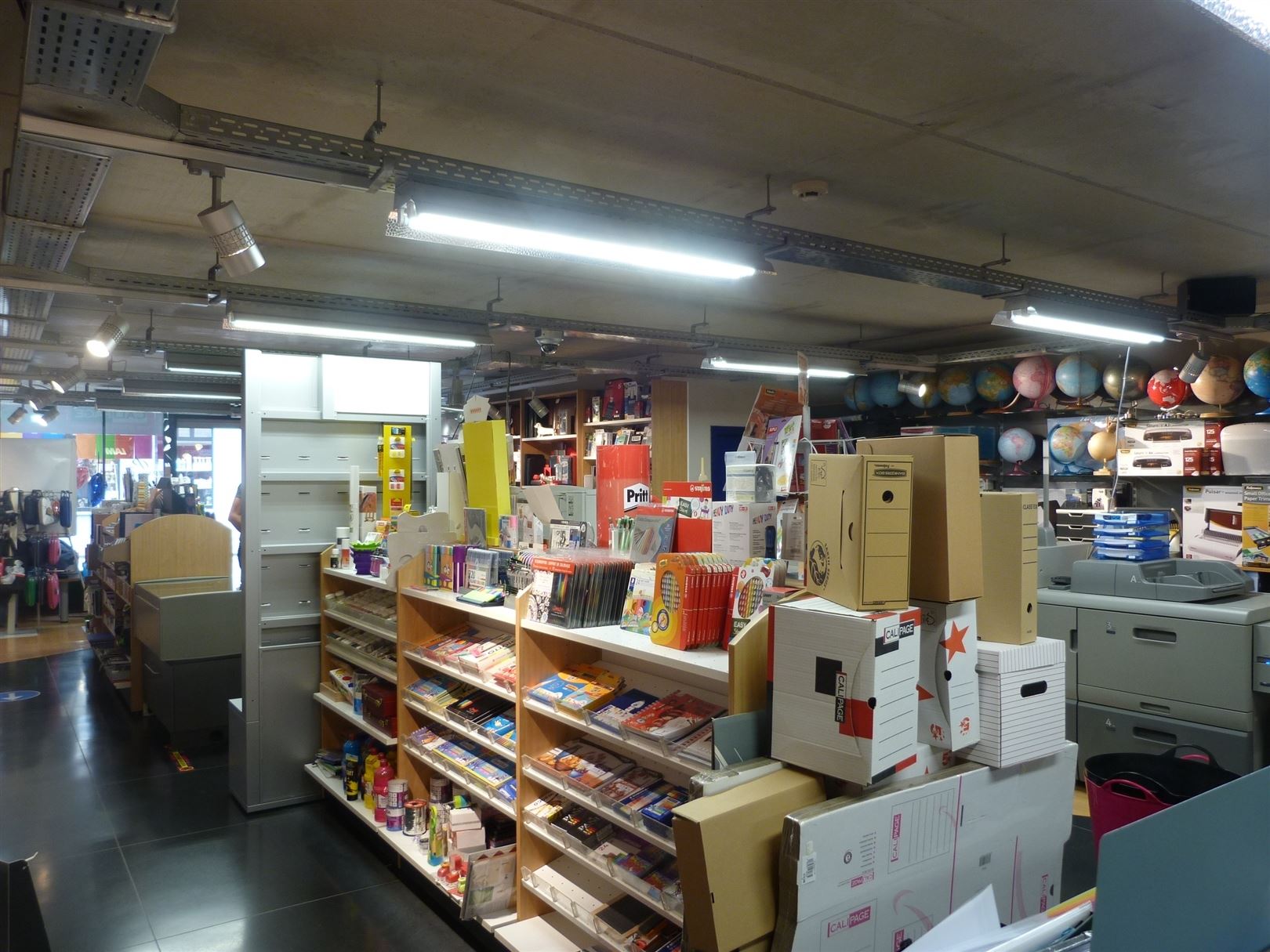 Commercial à vendre à Saint-Trond - photo 5