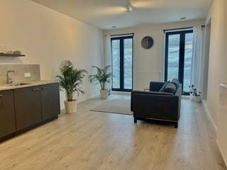 Dit recente appartement van ca 67 m² bevindt zich in residentie 'Broetgans', onderdeel van de fantastische realisatie 'De Dams' in de...