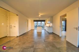 Prachtig appartement met twee slaapkamers nabij het centrum van Keerbergen Op zoek naar een instapklaar, energiezuinig appartement met een...