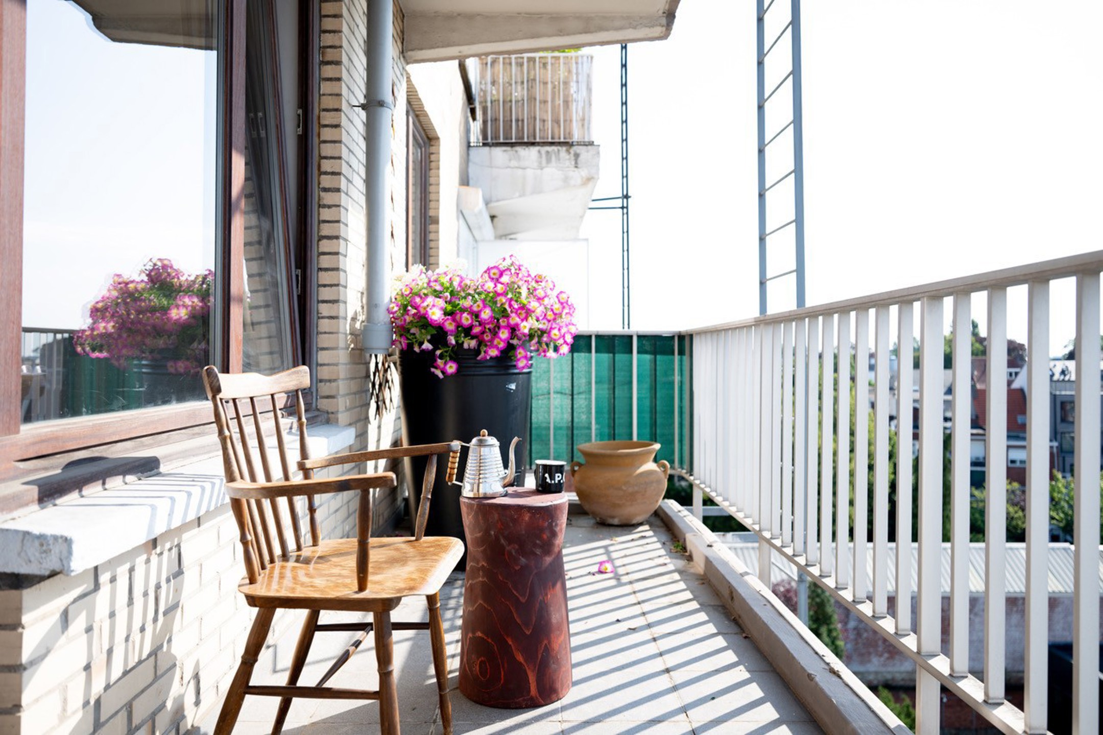 Apartment for rent in Antwerp with 2 bedrooms - photo 4
