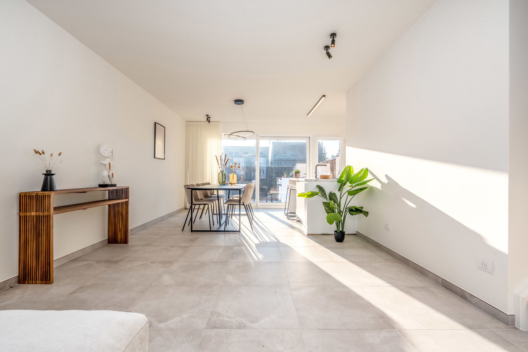 Gesloten tijdloze woning - foto 4