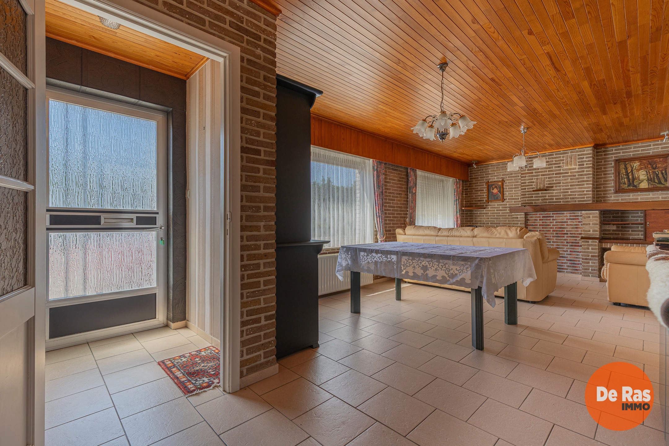House for sale in Merelbeke-Melle with 4 bedrooms - photo 5