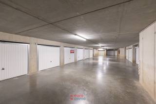 Garage for sale in Nieuwpoort