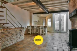 House for sale in Bruges