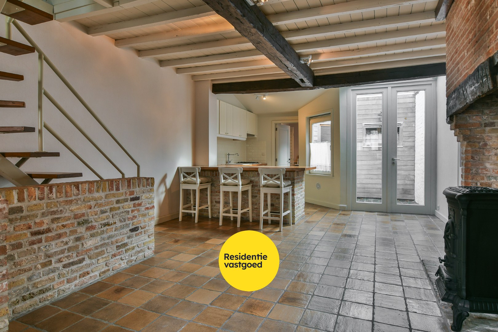 House for sale in Bruges with 1 bedroom - photo 3