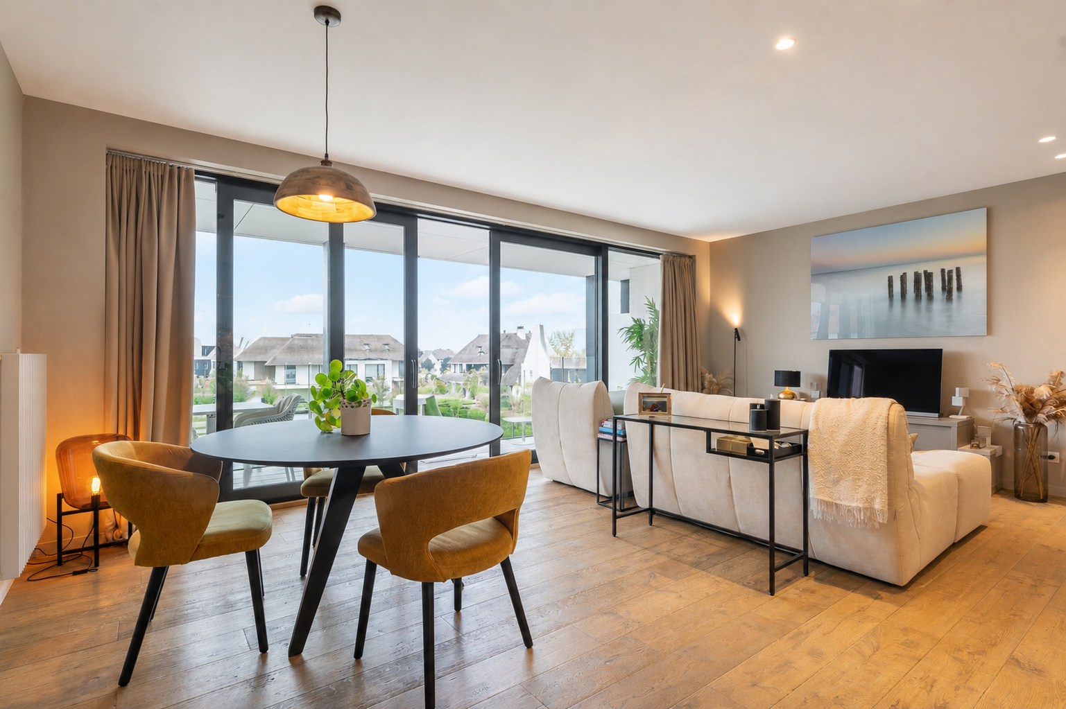 Apartment for sale in Knokke with 2 bedrooms - photo 4