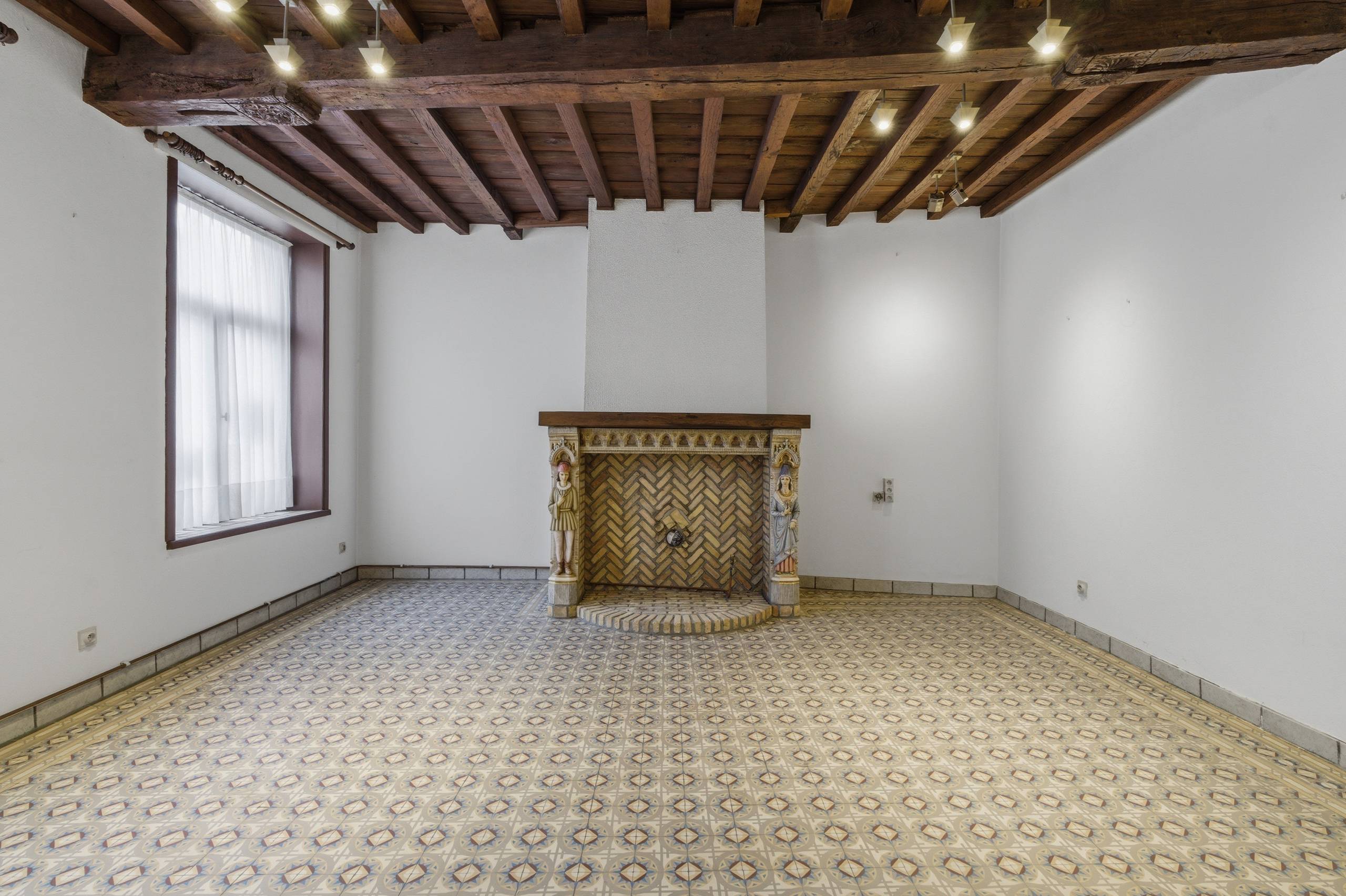 Herenwoning met 3 slaapkamers en stadstuin te koop in Veurne - foto 5