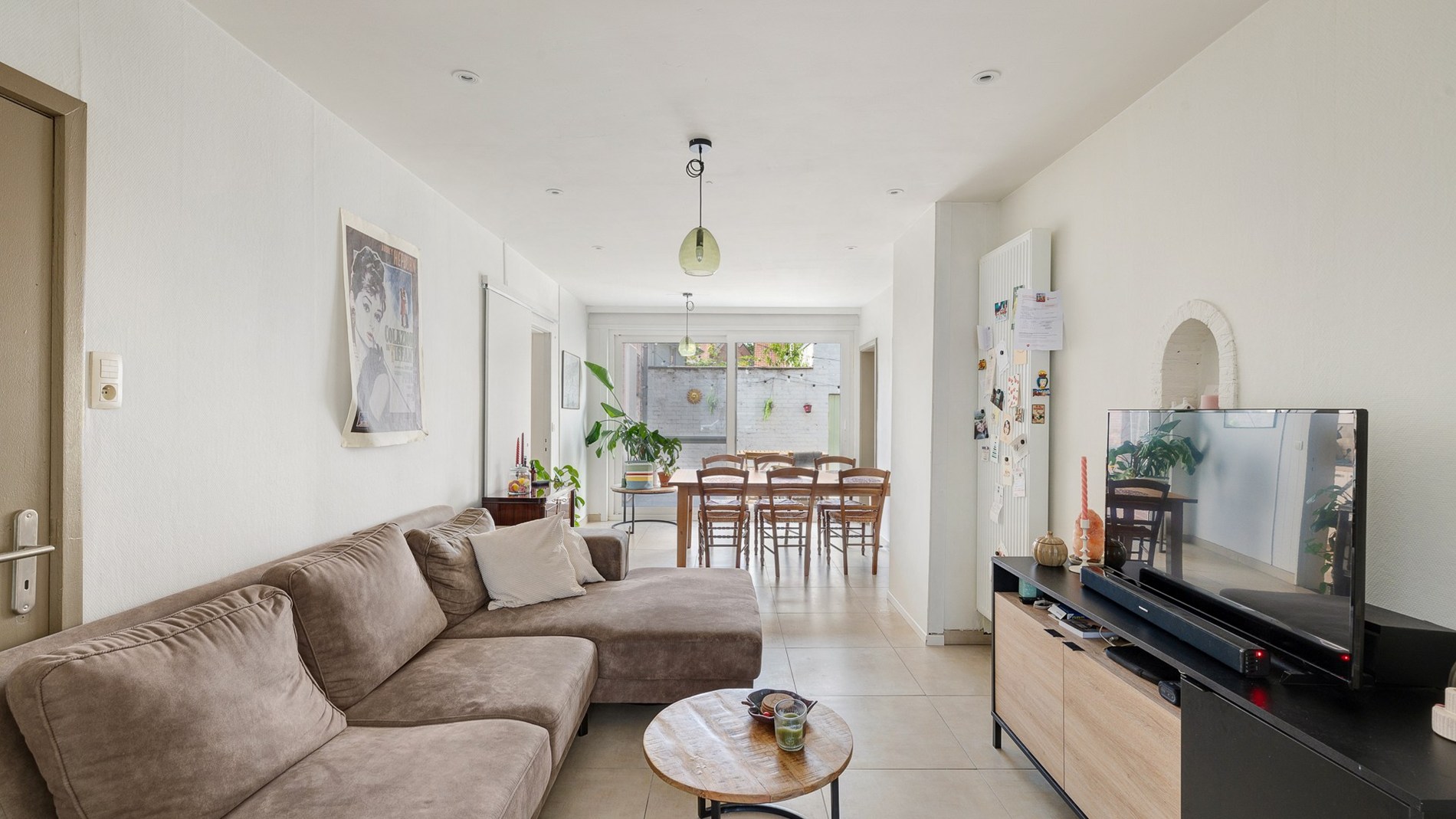 House for sale in Bruges with 2 bedrooms - photo 4