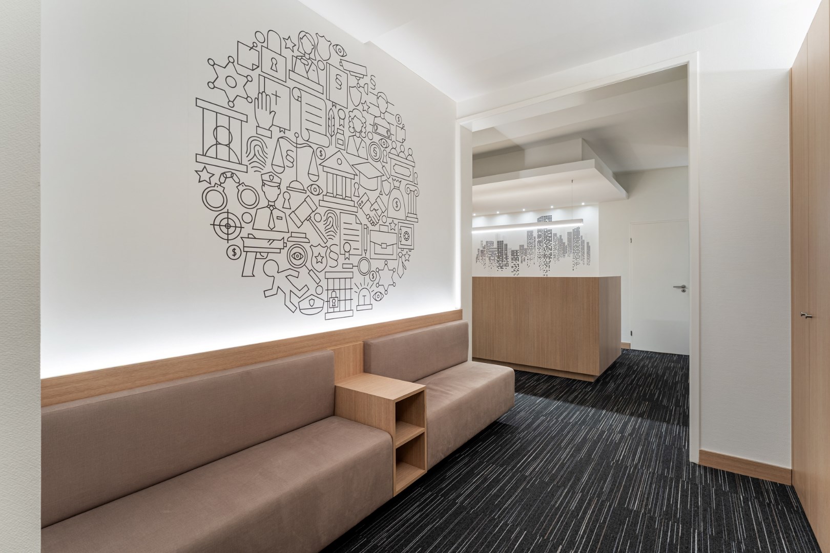 Handelspand op toplocatie, 226m², ruime parkeergelegenheid - foto 4