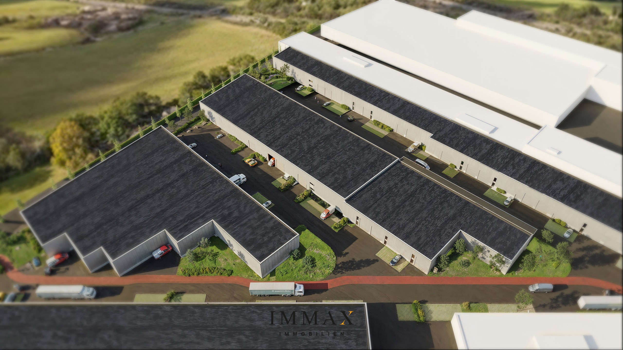 Commercial for sale in Bruges - photo 5