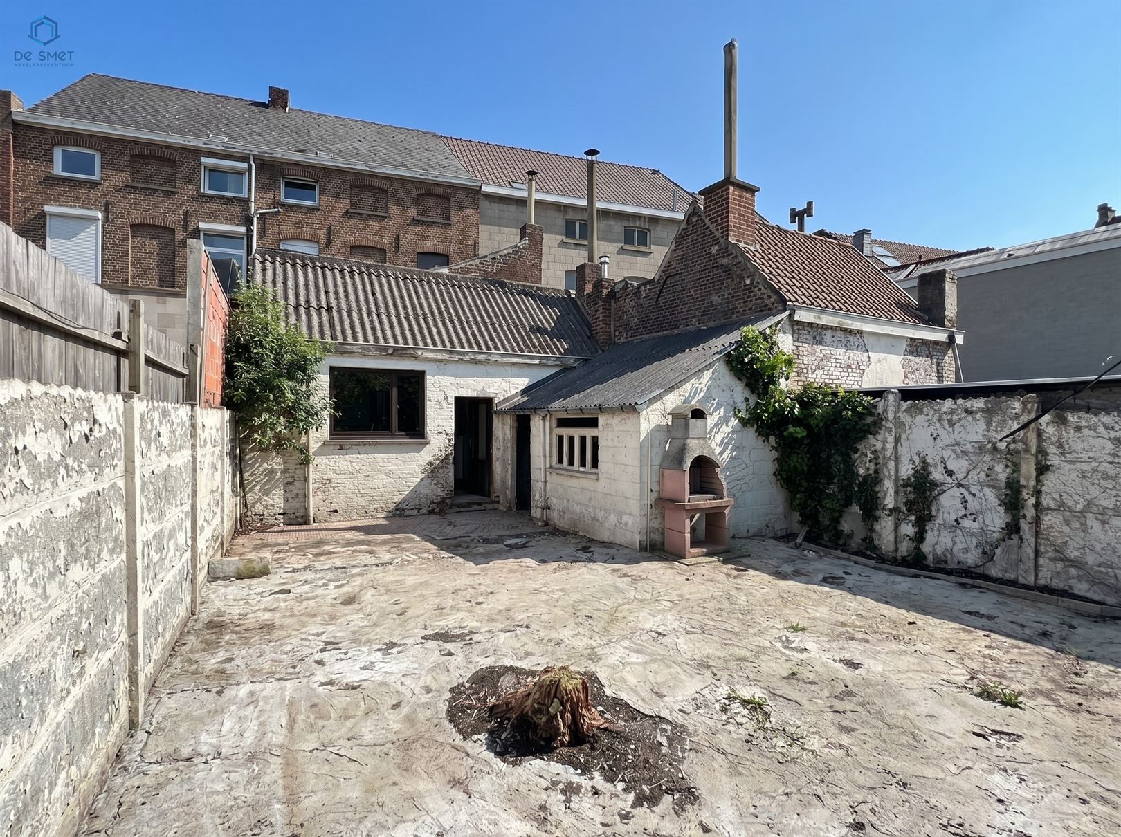 Verrassend ruime te verbouwen woning - foto 3
