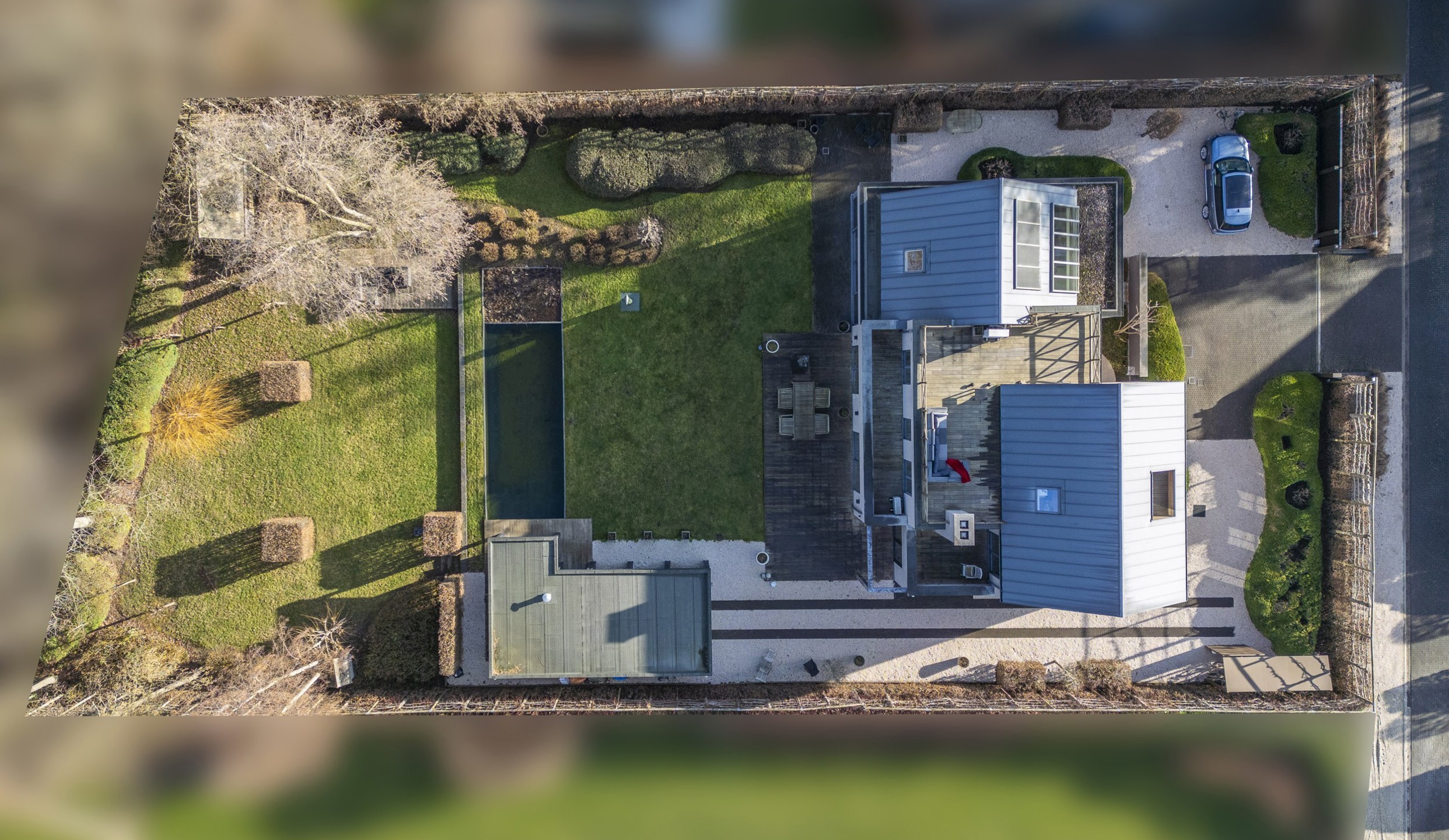 Droomwoning: vakantiegevoel & privacy in doodlopende straat - foto 4