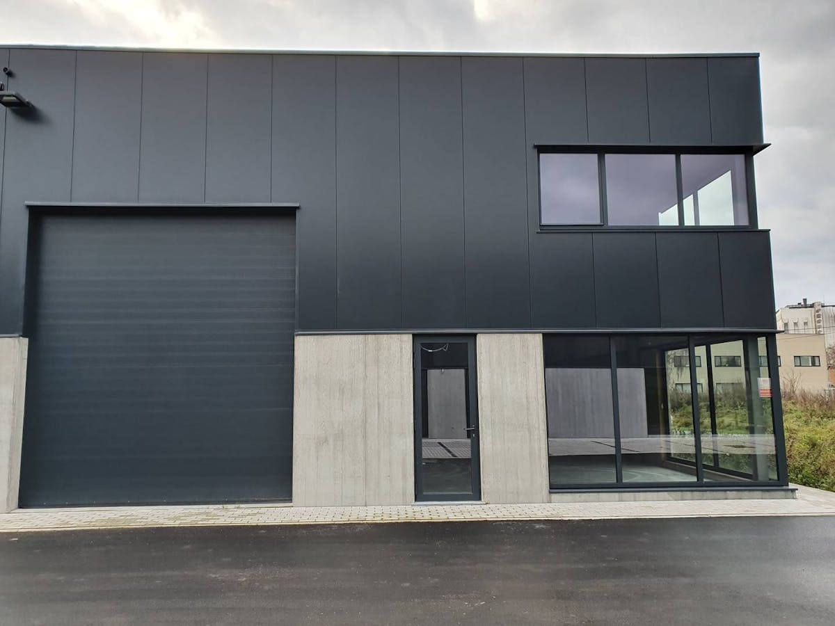 Entrepôt à louer à Wielsbeke - photo 3