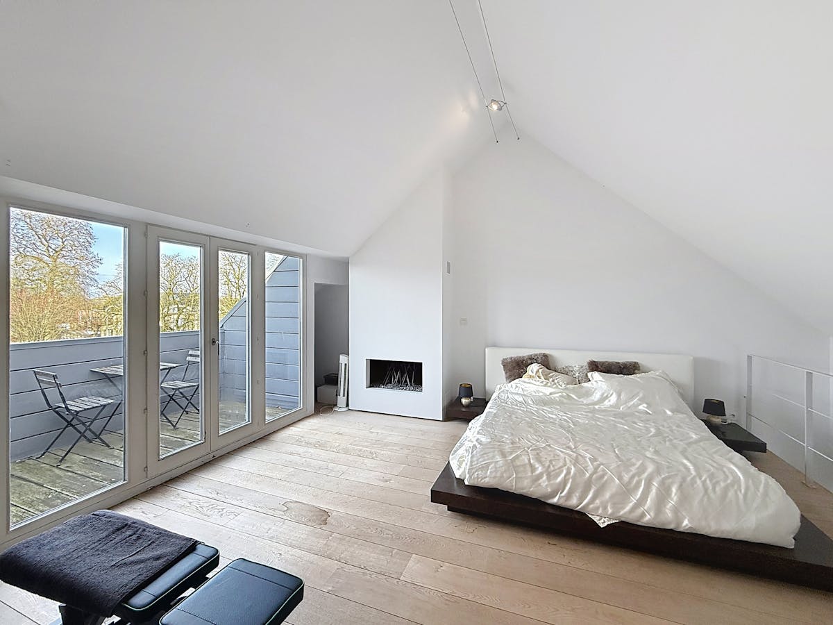 Appartement duplex unique avec vue sur Audenarde - photo 5