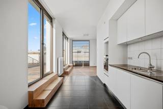Appartement à vendre à Malines