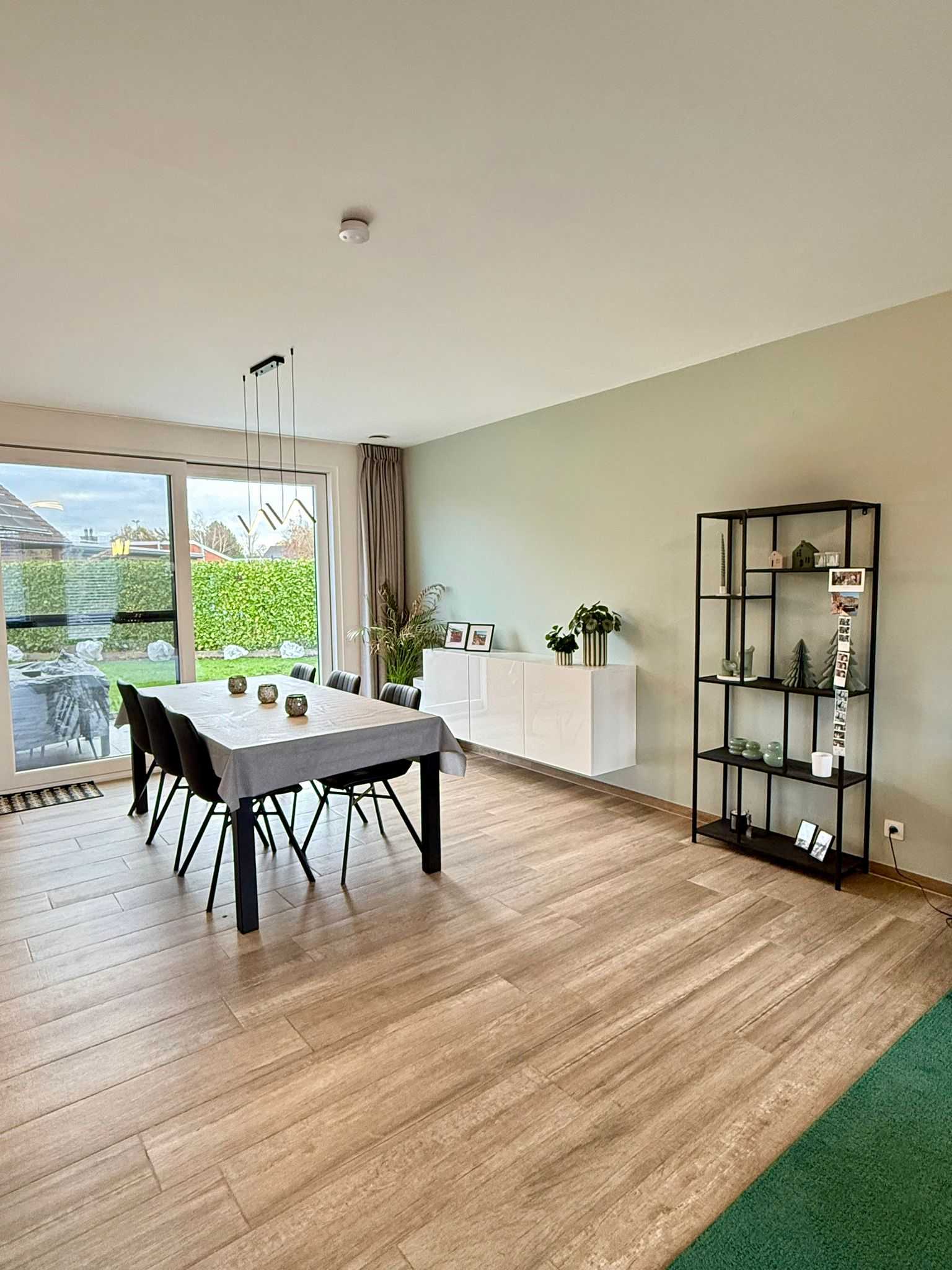 Huis te koop in Westmeerbeek met 3 slaapkamers - foto 5