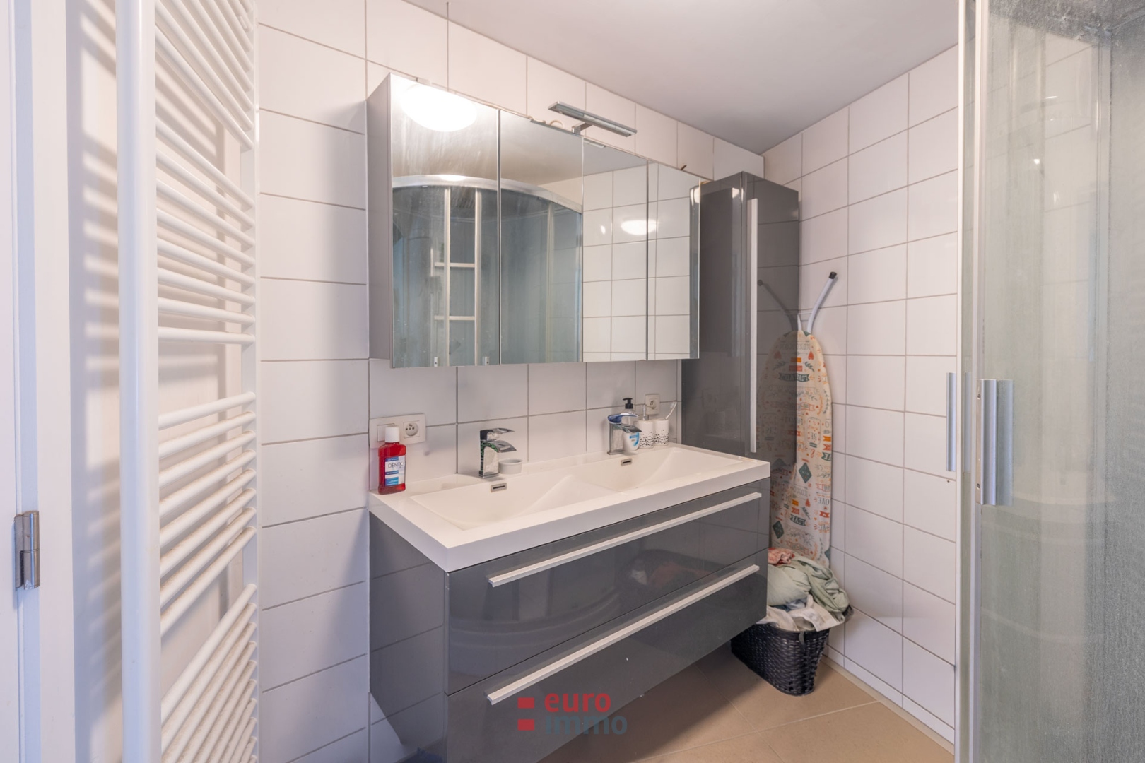 Apartment for rent in Nieuwpoort with 2 bedrooms - photo 4