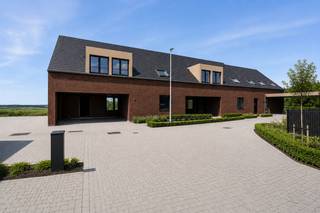 Maison à vendre à Langemark-Poelkapelle