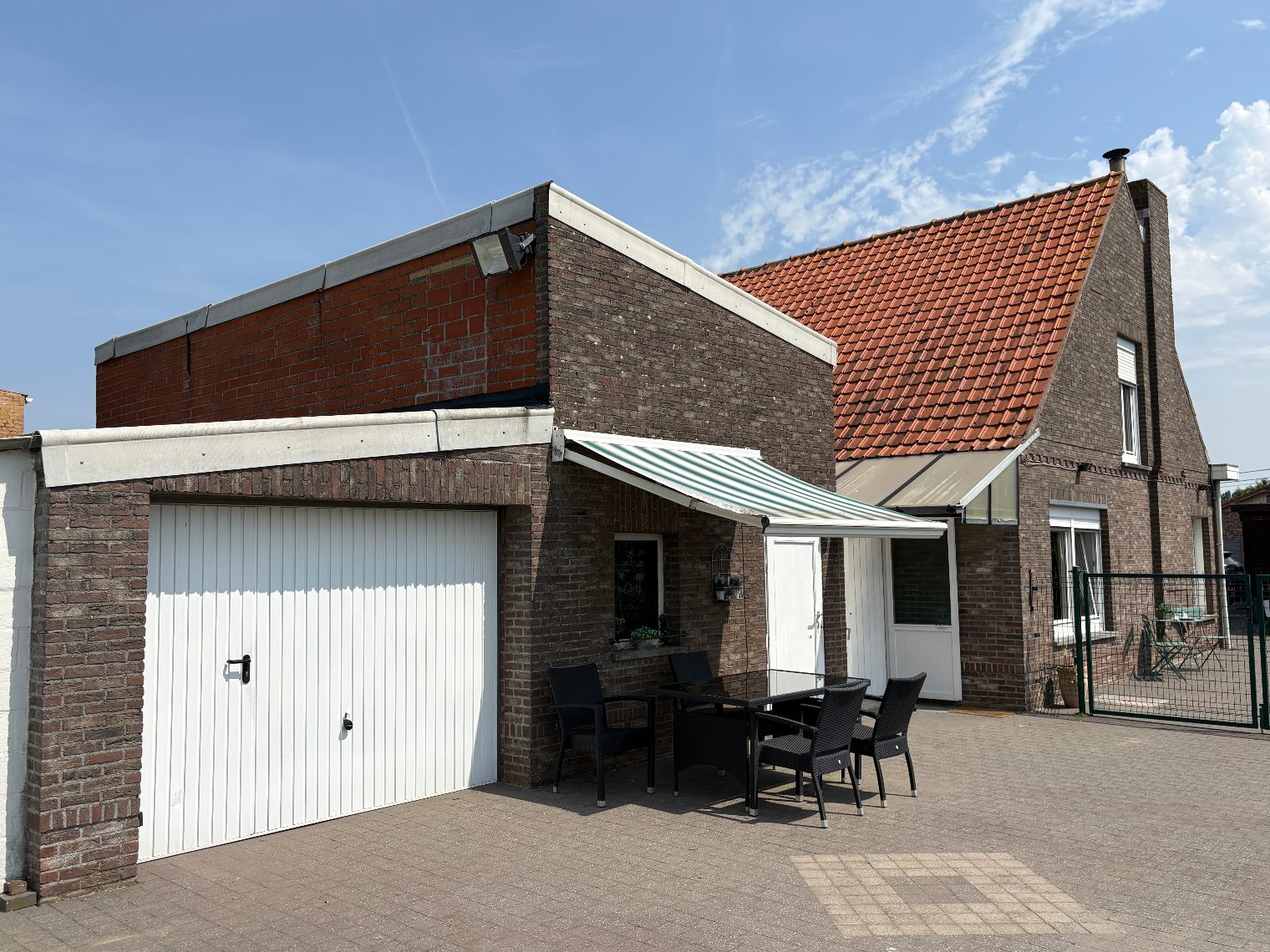 Huis te koop in Waarschoot met 3 slaapkamers - foto 4