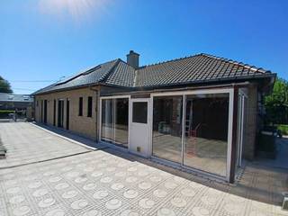 House for sale in Kruisem