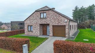 Maison à vendre à Houthalen-Helchteren