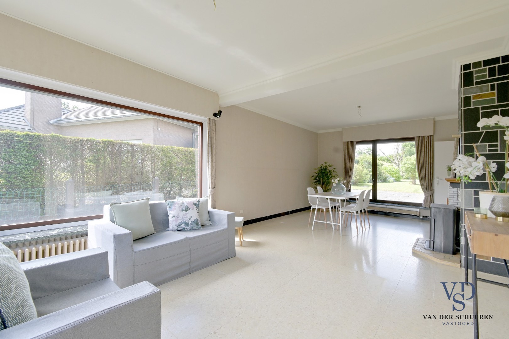 Wonen en werken in een groene omgeving. - foto 4