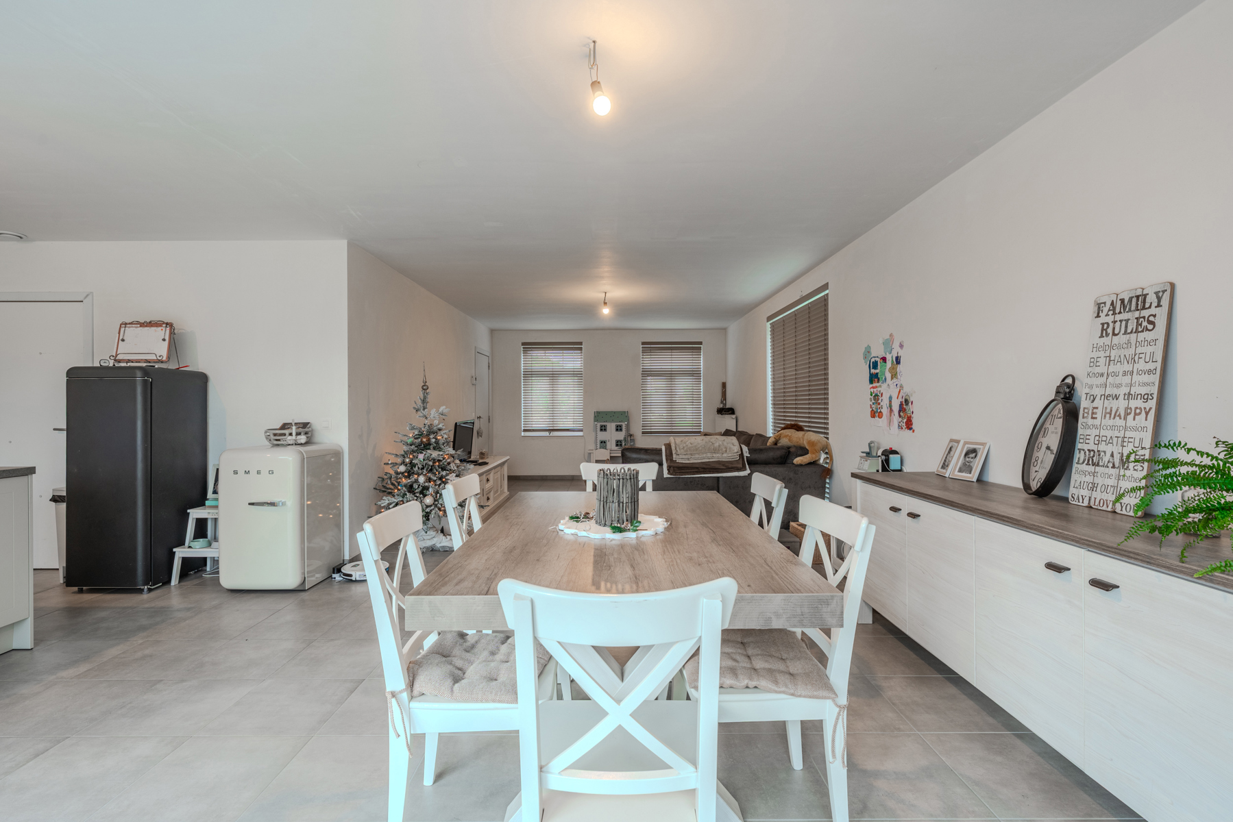 House for sale in Houthulst with 3 bedrooms - photo 2