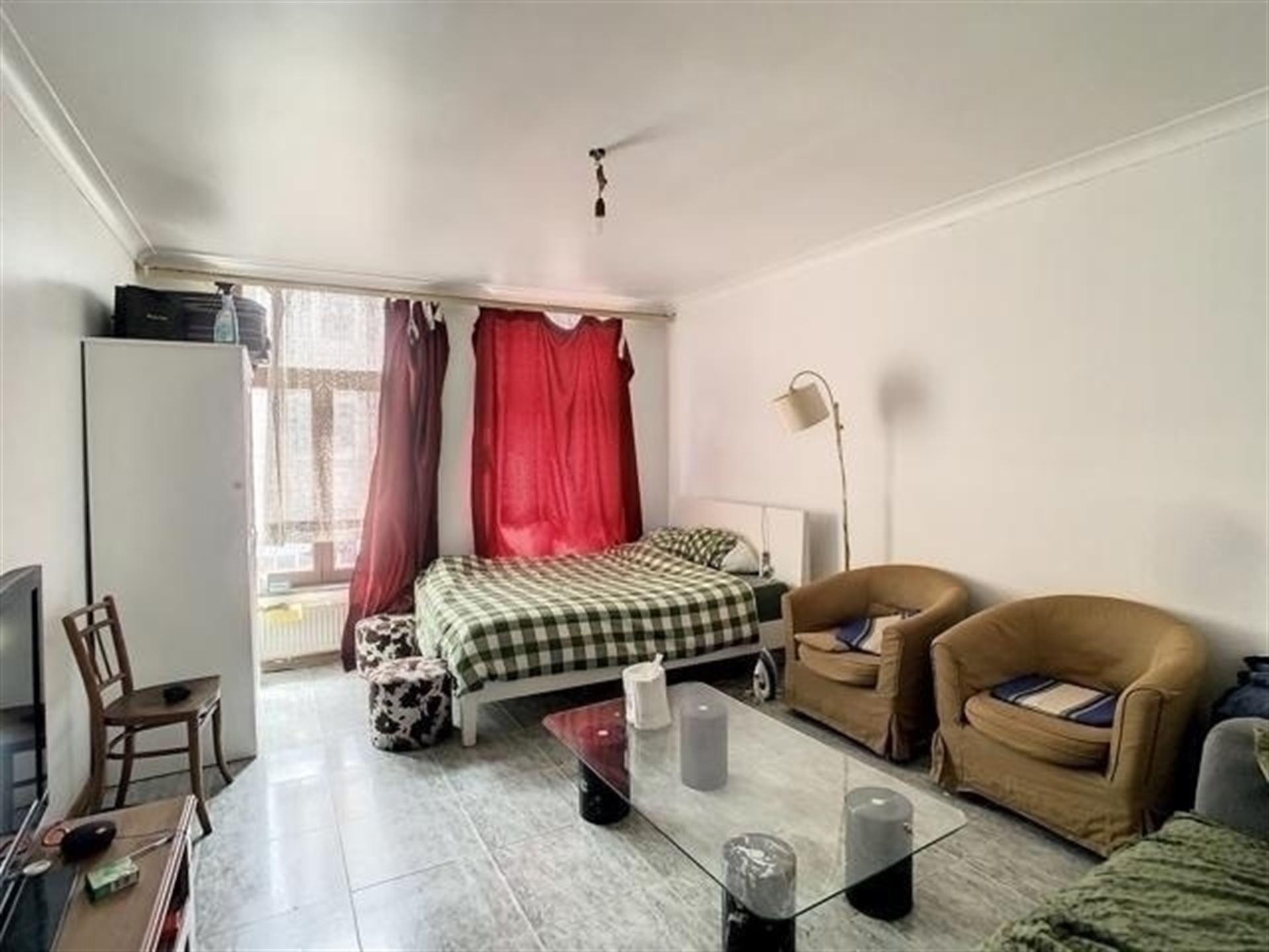 Maison de rapport avec rez commercial et des logements  dans le centre de Bruxelles - photo 4