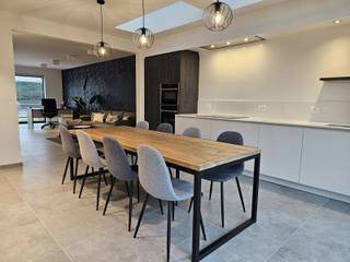 Deze verzorgde en energiezuinige woning aan de Jef Claesenstraat 56 in Oud-Turnhout combineert een rustige, toch centrale ligging met...