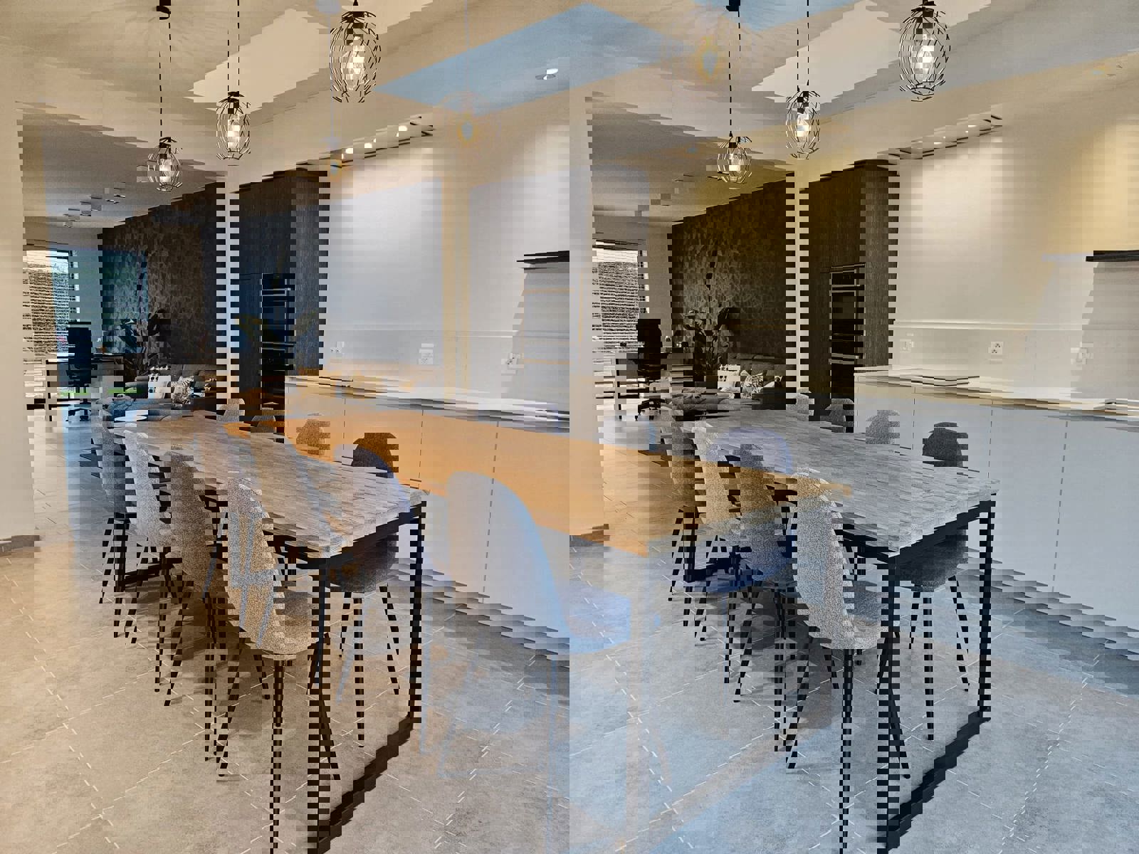 Knap gerenoveerde woning met tuin en garage  - foto 3