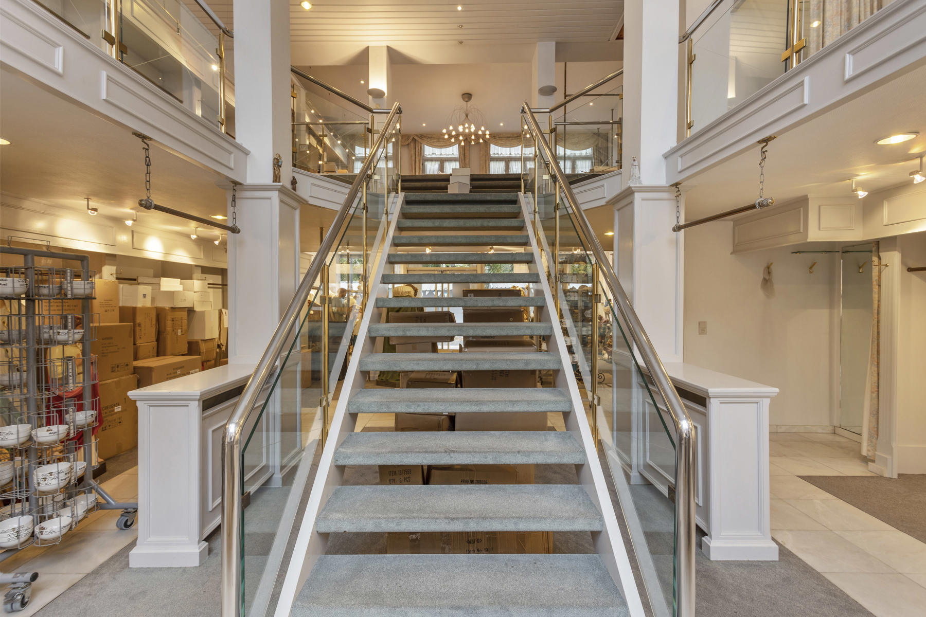 Prachtig (handels)pand met vele mogelijkheden op toplocatie! - foto 2