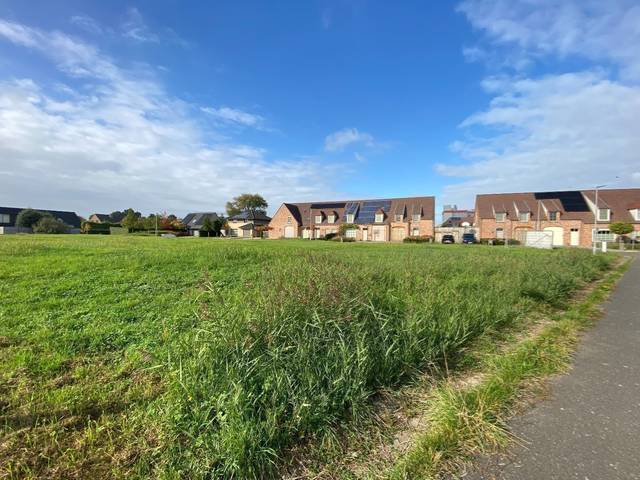 Project te koop in Waregem