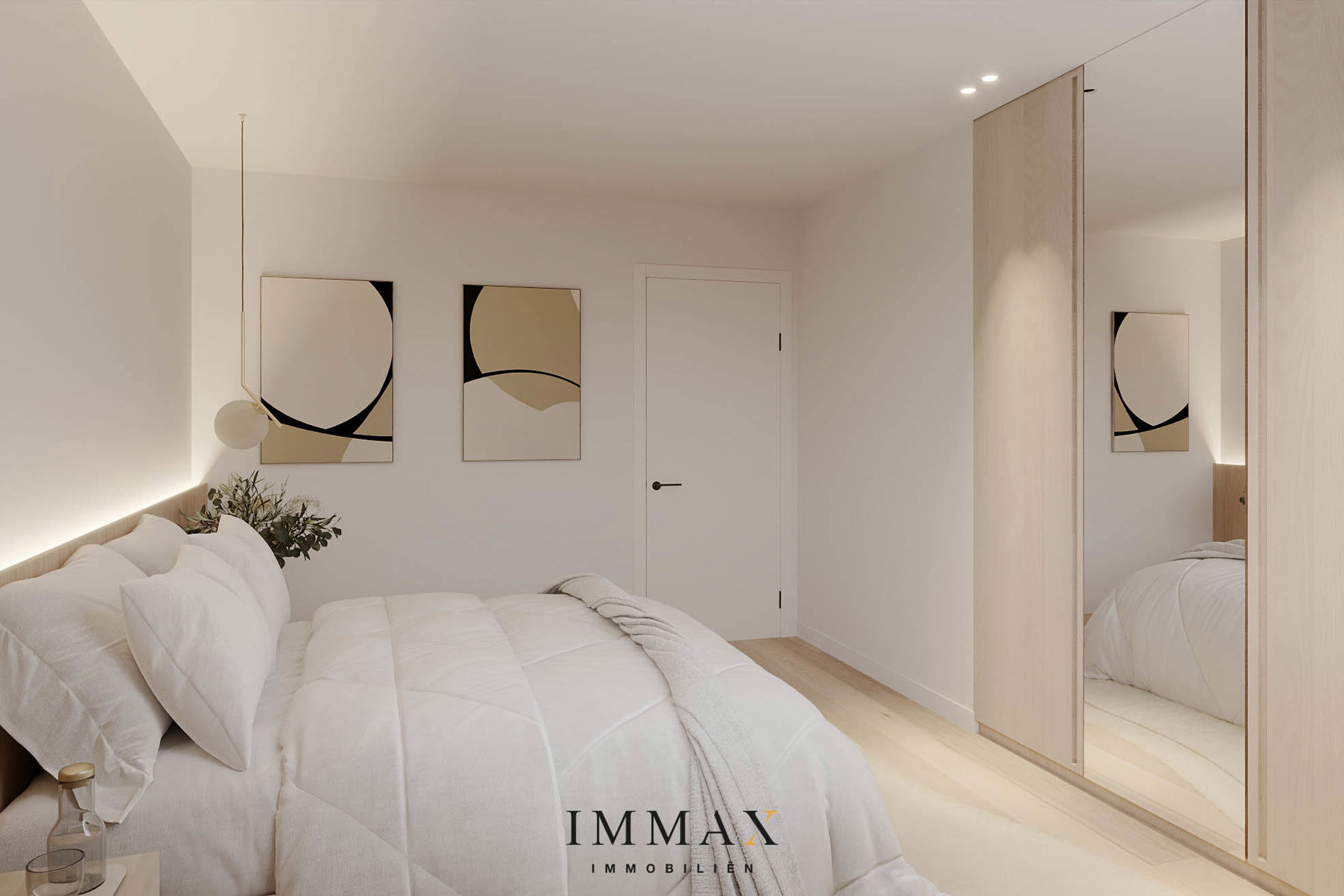 Appartement à vendre à Oostkamp avec 1 chambre - photo 5