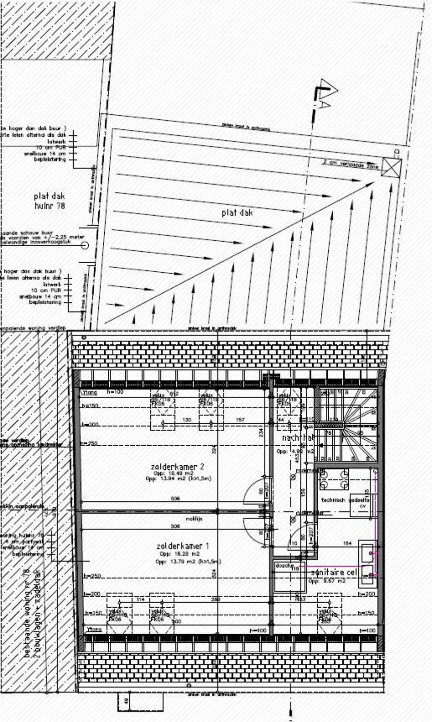 Woning met drie slaapkamers en carport in Outer - foto 4