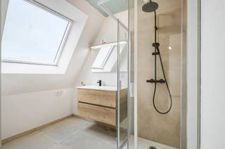 Profitez encore de l'achat à 6% de TVA* jusqu'à la fin de cette année. (*sous conditions) Ce tout nouvel appartement BEN à Eernegem est...