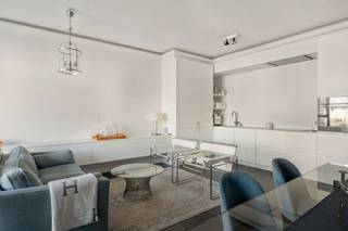 Appartement à vendre à Anvers