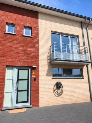 Maison à vendre à Louvain